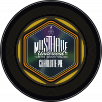 Табак MustHave - Charlotte Pie (Яблочный пирог) 25 гр