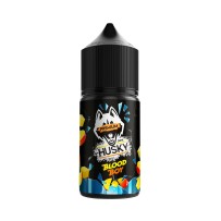 Жидкость Husky Premium Strong Ultra Salt - Blood Boy (Двойной манго) 30 мл (20 Ultra)