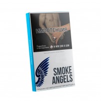 Табак Smoke Angels - Redemption Apple (Яблоко) 25 гр