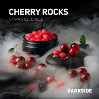 Табак Dark Side Core - Cherry Rocks (Вишневые Леденцы) 30 гр