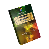 Табак Spectrum Hard Line - Duchess (Дюшес) 40 гр