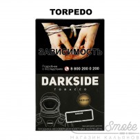 Табак Dark Side Core - Torpedo (Арбуз и Дыня) 100 гр