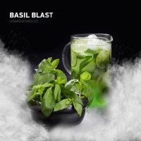 Табак Dark Side Core - Basil Blast (Базилик) 30 гр