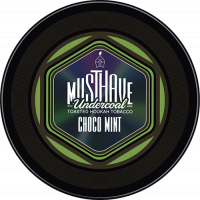Табак MustHave - Choco Mint (Шоколад с Мятой) 25 гр