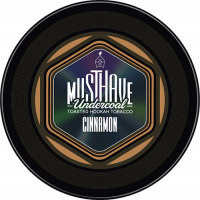 Табак MustHave - Cinnamon (Корица) 25 гр
