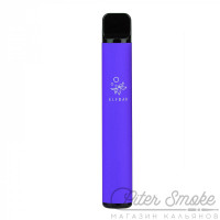 Одноразовая электронная сигарета ELF BAR 1500 - Blueberry